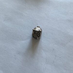 Retired Pandora, eye.spot terrier dog charm